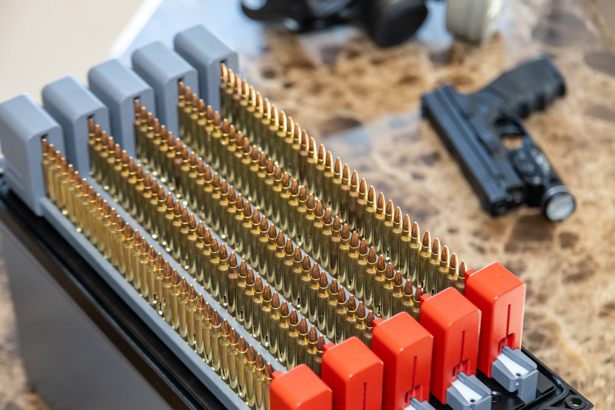What Is an AR-15 Speed Loader (and Why You Need One)