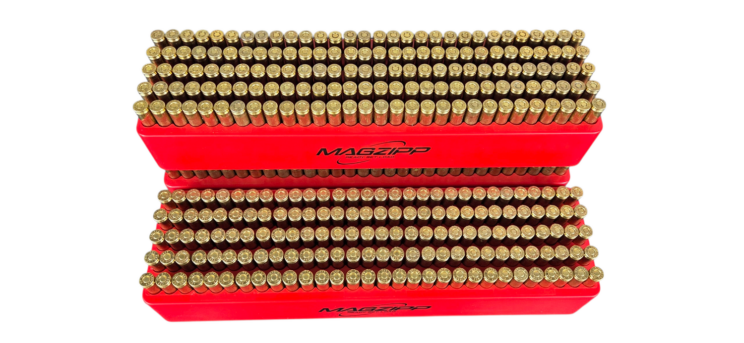 Bullet Block