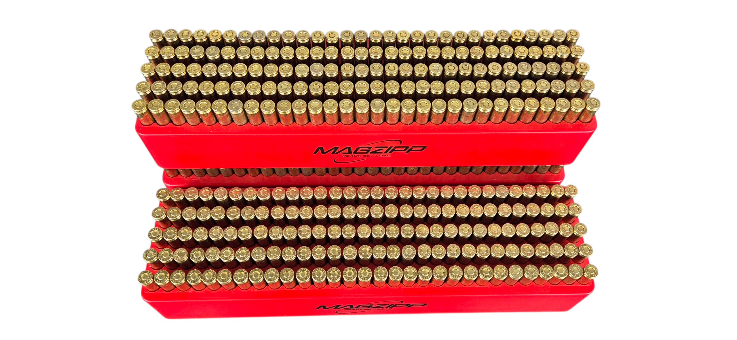Bullet Block