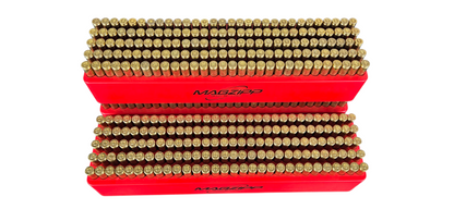Bullet Block
