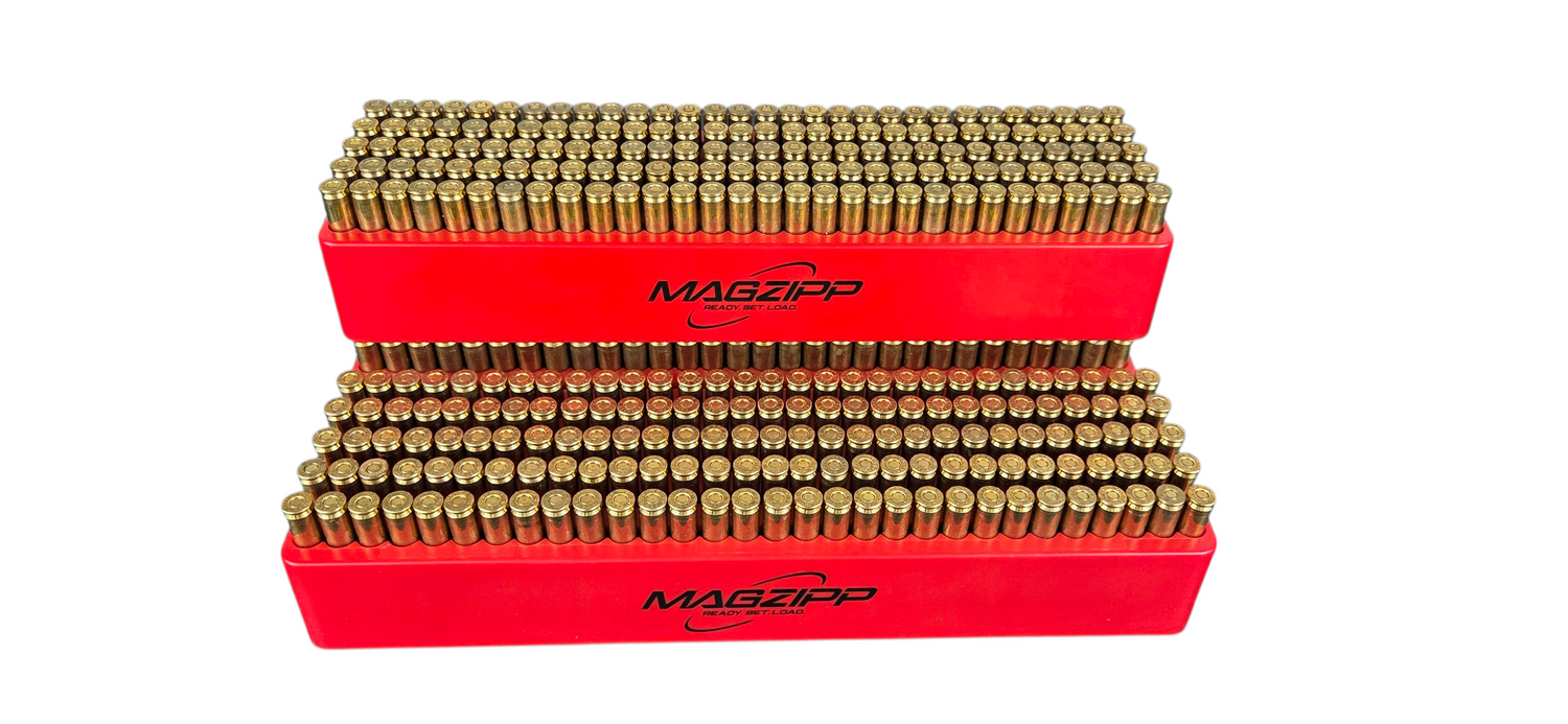 Bullet Block