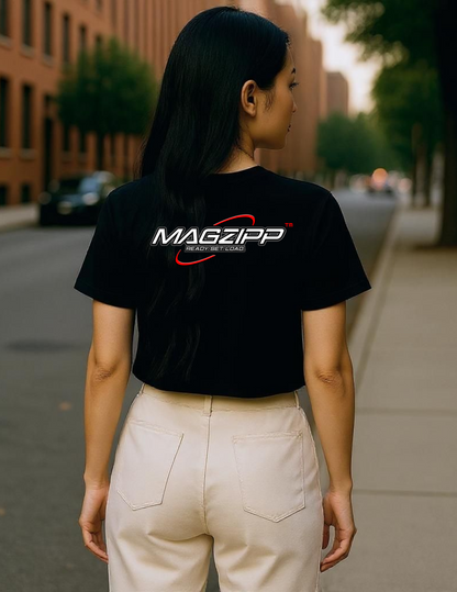 Magzipp Range Ready Tee
